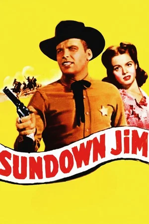 Постер: Sundown Jim