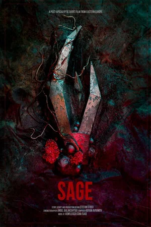 Постер: Sage