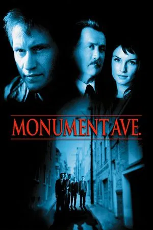 Постер: Monument Ave.