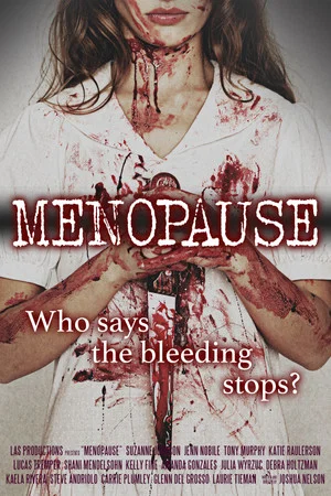 Постер: Menopause