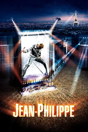 Постер: Jean-Philippe