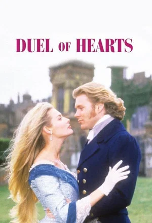 Постер: Duel of Hearts