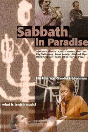 Постер: Sabbath in Paradise