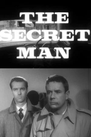 Постер: The Secret Man