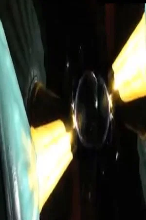 Постер: Voluminous Circles