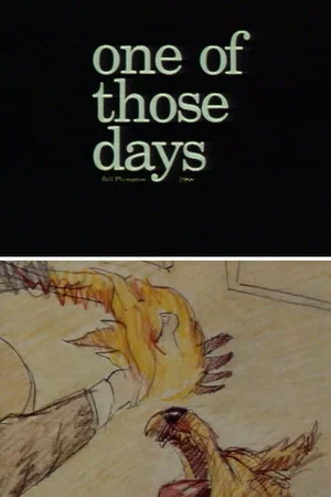 Постер: One of Those Days