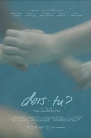 Постер: Troubled Water