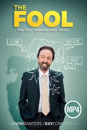 Постер: The Fool