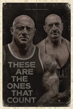 Постер: These Are The Ones That Count