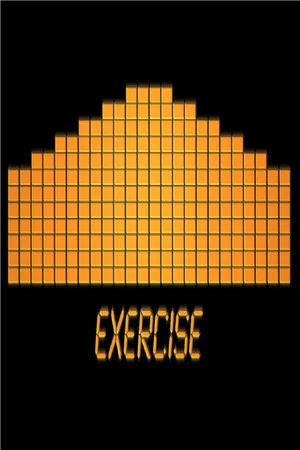 Постер: Exercise
