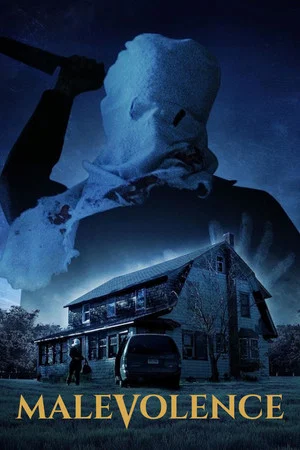 Постер: Malevolence