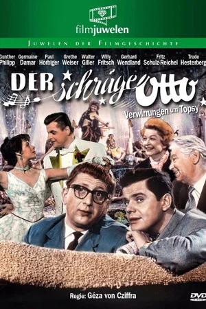 Постер: Der schräge Otto