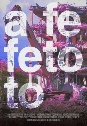 Постер: Afeto