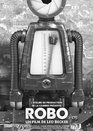 Постер: Robo