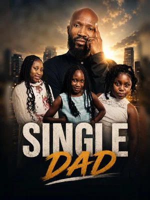 Постер: Single Dad