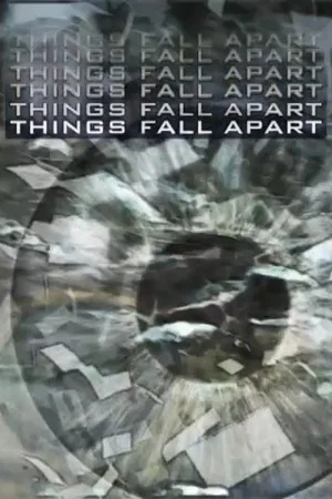 Постер: Things Fall Apart