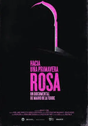 Постер: Towards a Pink Spring