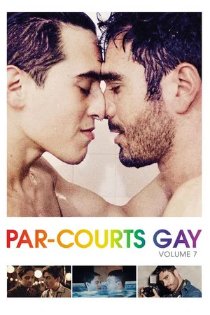 Постер: Par-courts Gay, Volume 7