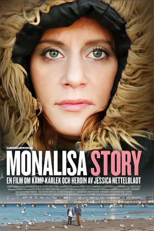 Постер: MonaLisa Story