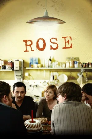 Постер: Rose