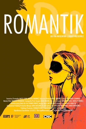 Постер: Romantik