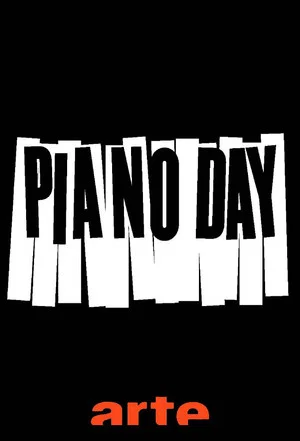 Постер: ARTE Concert Piano Day