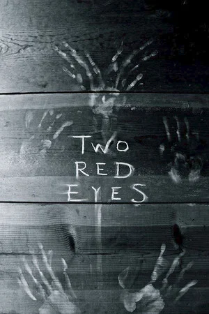 Постер: Two Red Eyes