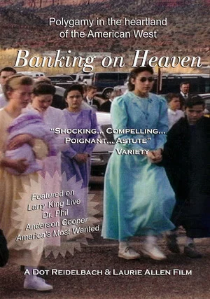 Постер: Banking on Heaven