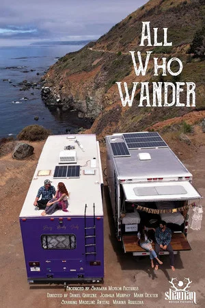 Постер: All Who Wander