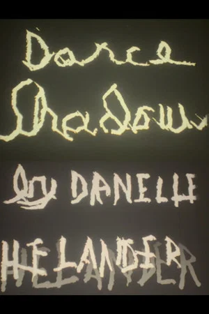 Постер: Dance Shadows by Danelle Helander
