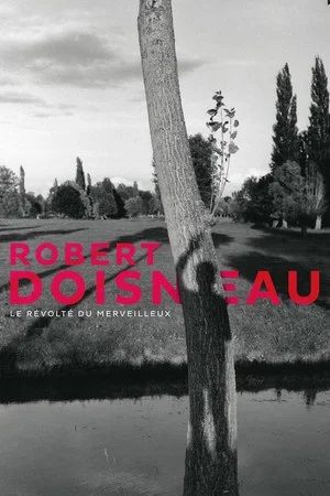 Постер: Robert Doisneau: Through the Lens