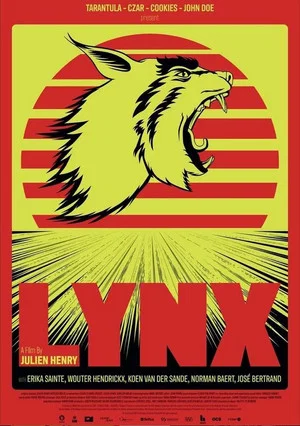 Постер: LYNX