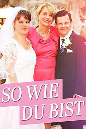 Постер: So wie du bist