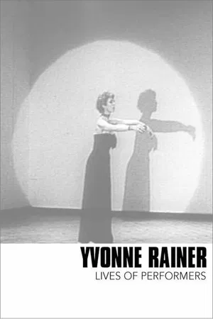 Постер: Lives of Performers