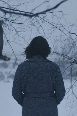 Постер: Even in the Silence