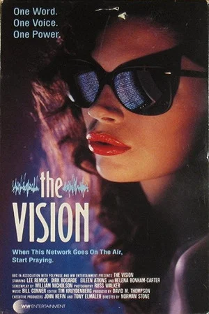 Постер: The Vision
