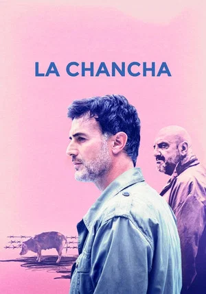 Постер: La chancha