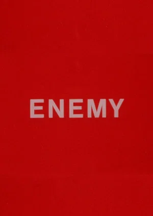 Постер: Enemy
