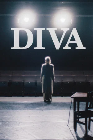 Постер: Diva