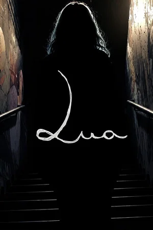 Постер: Lua Morales - The Documentary