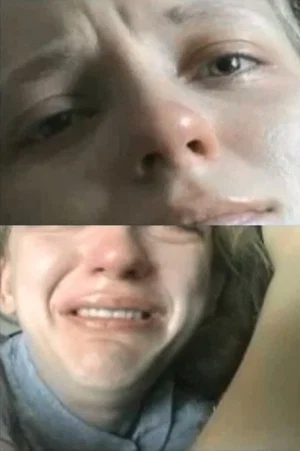 Постер: Crying