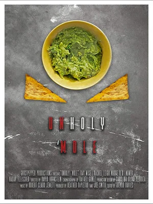 Постер: Unholy 'Mole