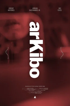Постер: arKibo