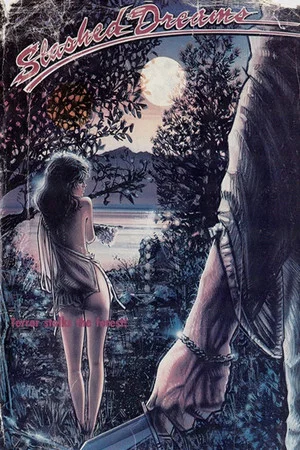 Постер: Slashed Dreams