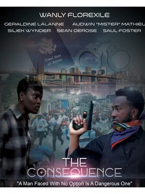 Постер: The Consequence