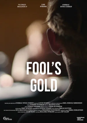 Постер: Fool's Gold