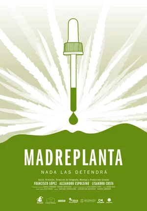 Постер: Madre Planta