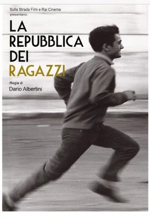 Постер: La repubblica dei ragazzi