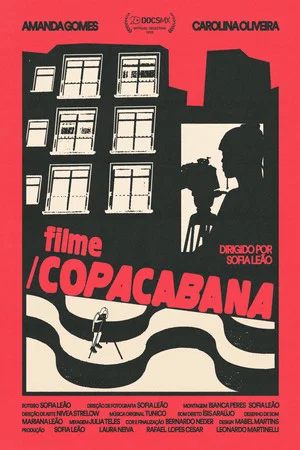 Постер: Film Copacabana