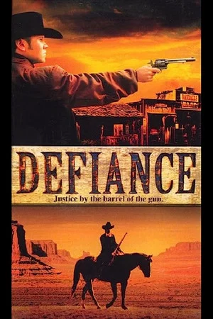 Постер: Defiance